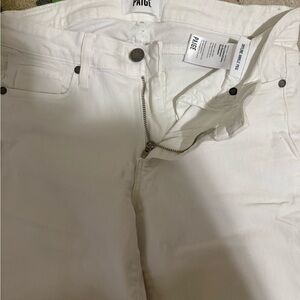 PAIGE Skinny Jeans‎ – Size 30